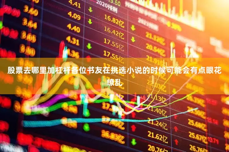 股票去哪里加杠杆各位书友在挑选小说的时候可能会有点眼花缭乱
