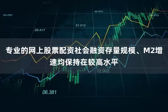 专业的网上股票配资社会融资存量规模、M2增速均保持在较高水平